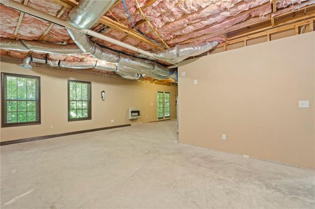 4860 Meadow Overlook Drive, Cumming, GA 30040