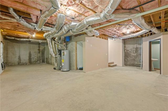 4860 Meadow Overlook Drive, Cumming, GA 30040