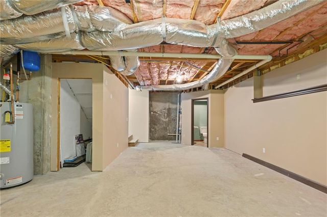 4860 Meadow Overlook Drive, Cumming, GA 30040