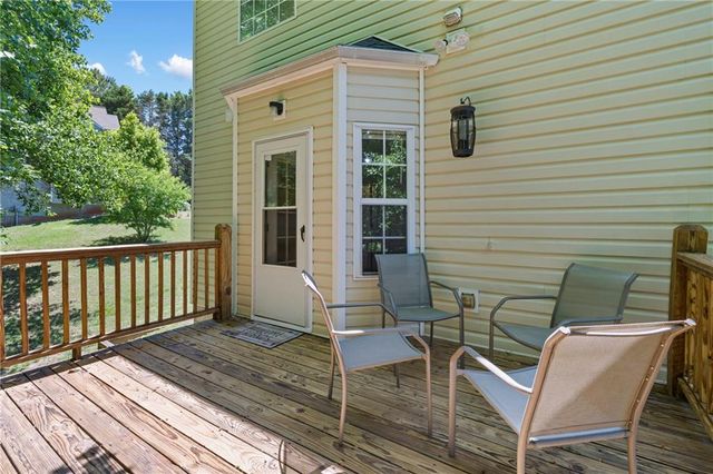 4860 Meadow Overlook Drive, Cumming, GA 30040