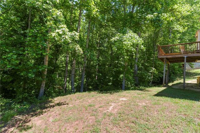 4860 Meadow Overlook Drive, Cumming, GA 30040