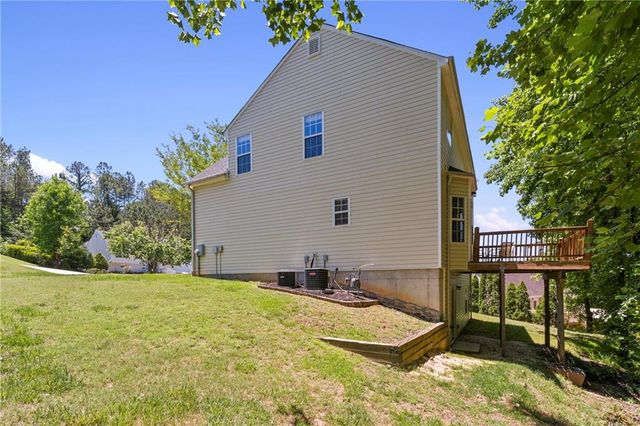 4860 Meadow Overlook Drive, Cumming, GA 30040