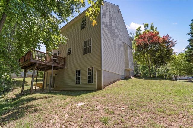 4860 Meadow Overlook Drive, Cumming, GA 30040