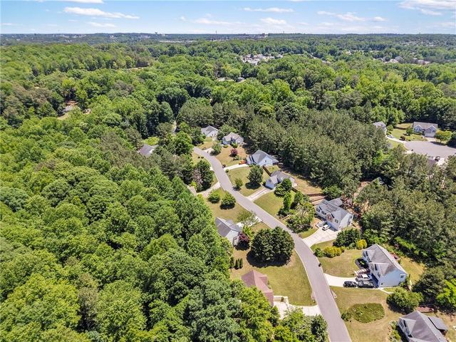 4860 Meadow Overlook Drive, Cumming, GA 30040