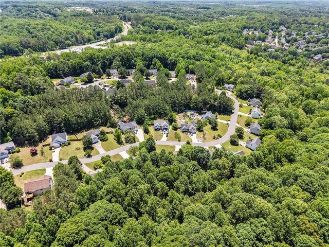 4860 Meadow Overlook Drive, Cumming, GA 30040