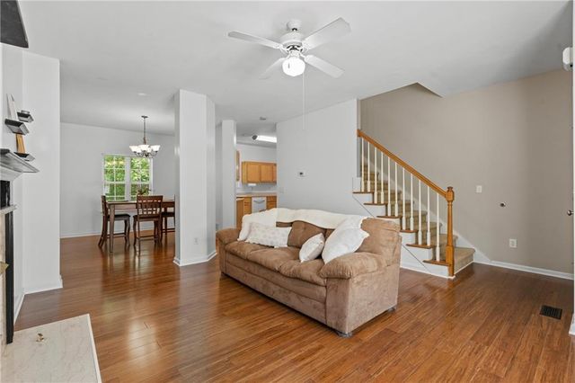 4860 Meadow Overlook Drive, Cumming, GA 30040