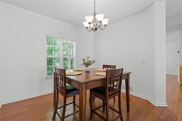 4860 Meadow Overlook Drive, Cumming, GA 30040