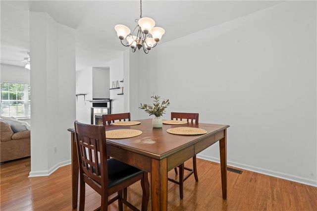 4860 Meadow Overlook Drive, Cumming, GA 30040
