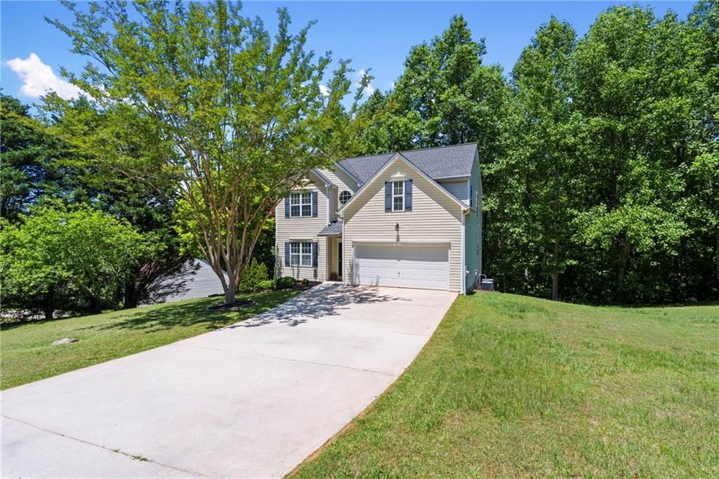 4860 Meadow Overlook Drive, Cumming, GA 30040