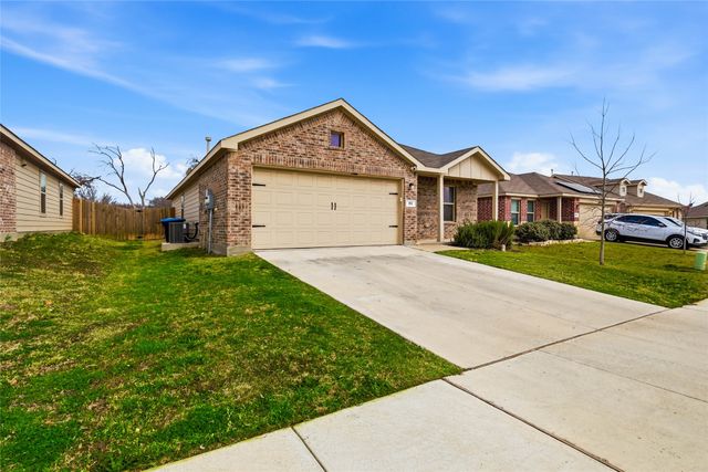312 Ranchito Pass, Fort Worth, TX 76052