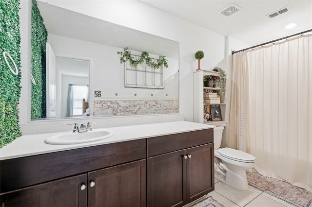 312 Ranchito Pass, Fort Worth, TX 76052