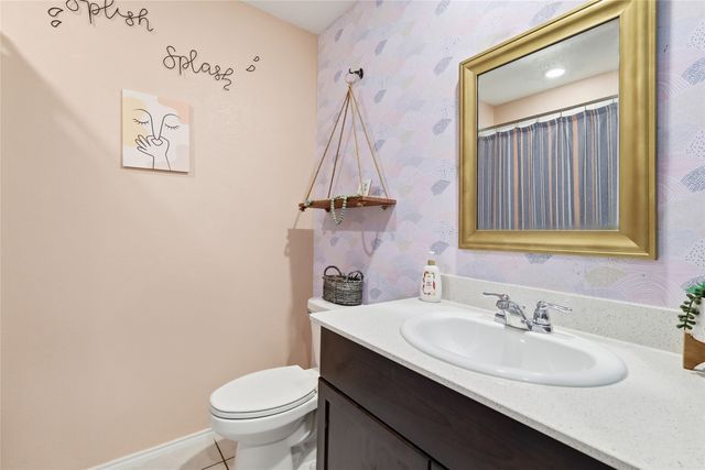 312 Ranchito Pass, Fort Worth, TX 76052