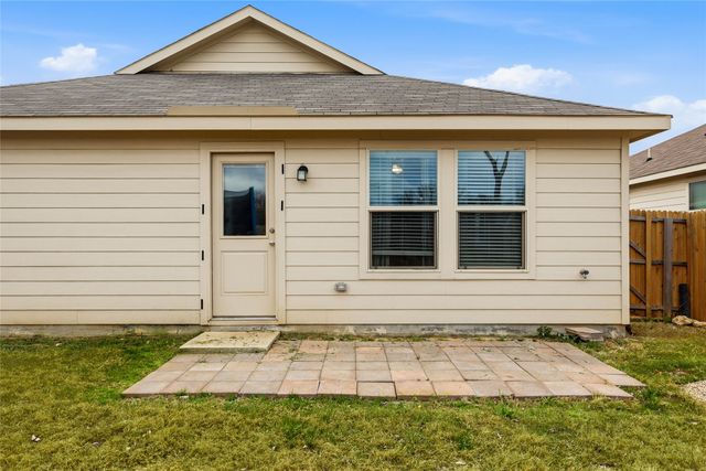 312 Ranchito Pass, Fort Worth, TX 76052