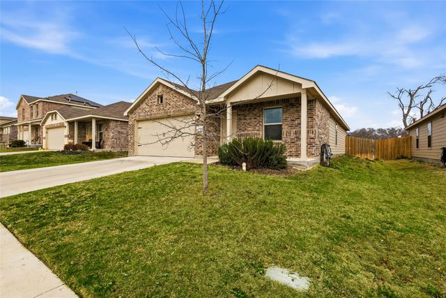 312 Ranchito Pass, Fort Worth, TX 76052