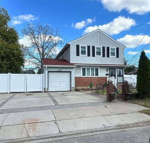 16 Spring Street, Roosevelt, NY 11575