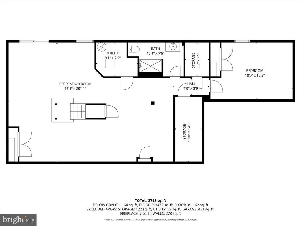 10 MEGANS CT, Olney, MD 20832