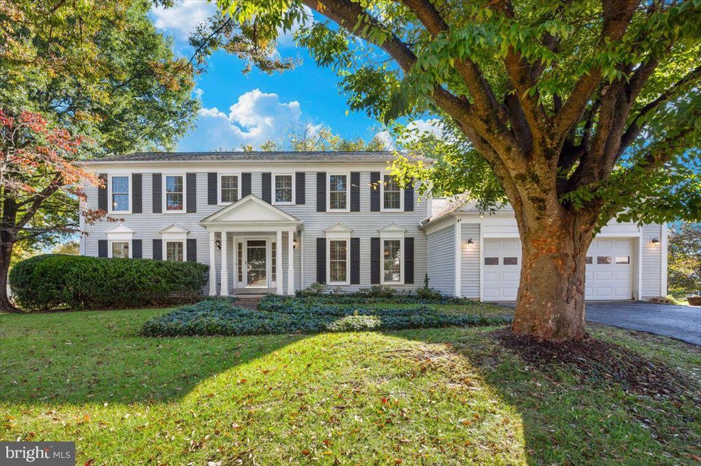 10 MEGANS CT, Olney, MD 20832