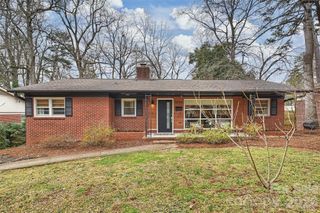 3135 Airlie Street, Charlotte, NC 28205