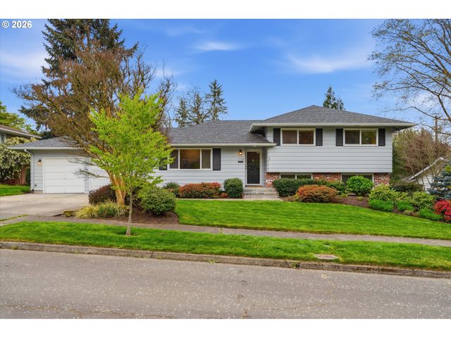 11700 Sw FOOTHILL Dr, Portland, OR 97225
