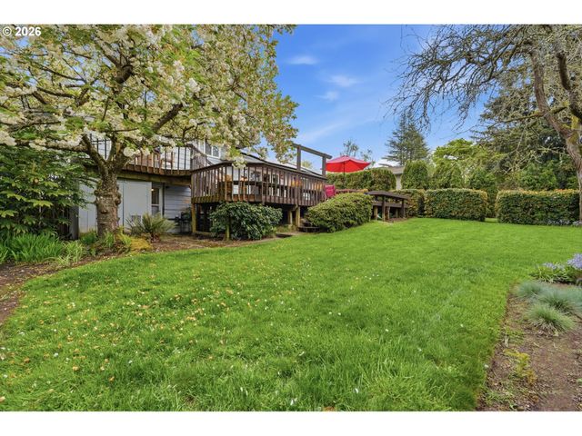 11700 Sw FOOTHILL Dr, Portland, OR 97225