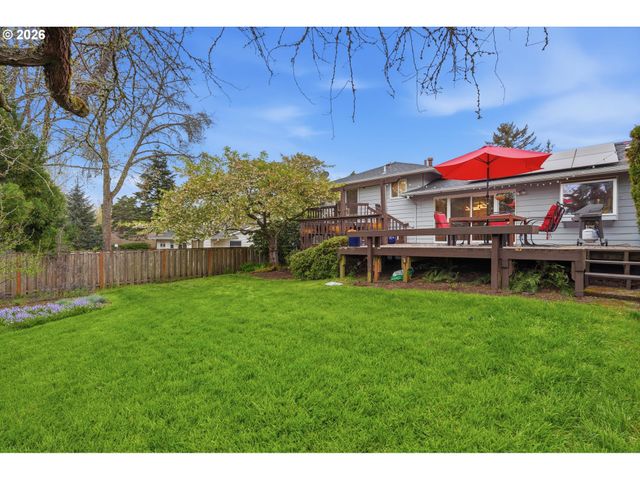 11700 Sw FOOTHILL Dr, Portland, OR 97225