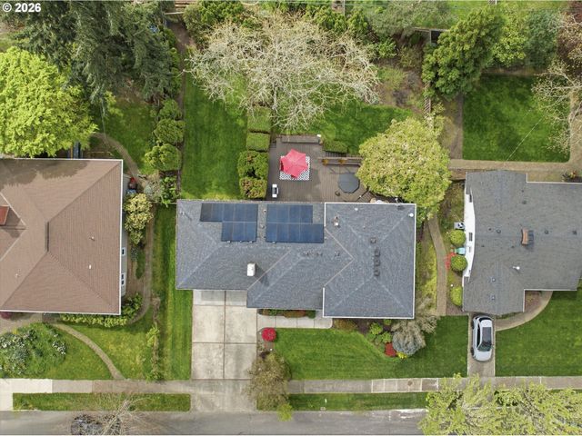 11700 Sw FOOTHILL Dr, Portland, OR 97225