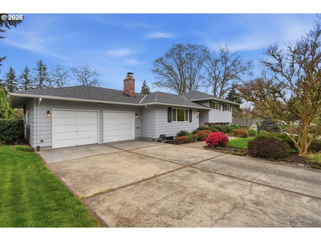 11700 Sw FOOTHILL Dr, Portland, OR 97225