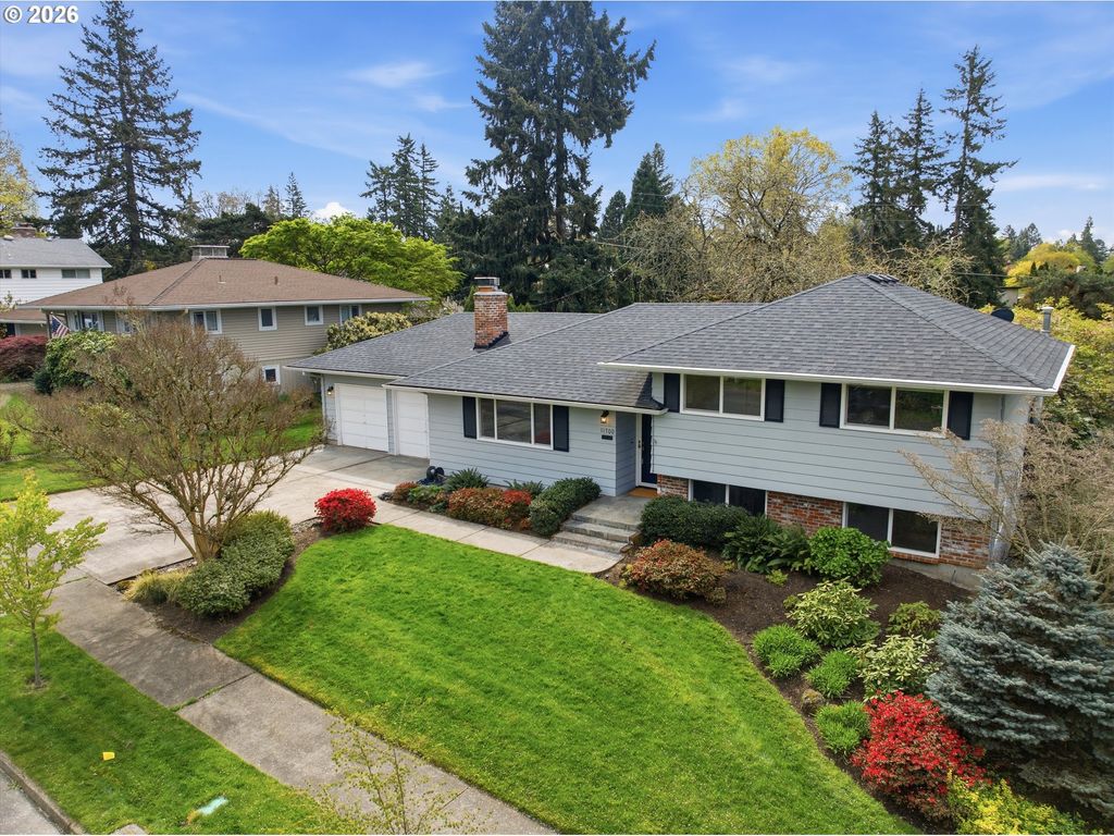 11700 Sw FOOTHILL Dr, Portland, OR 97225