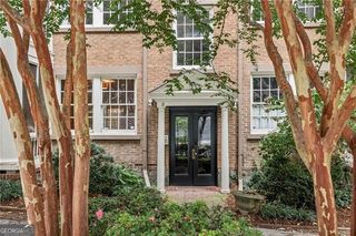 8 Collier Road A1, Atlanta, GA 30309