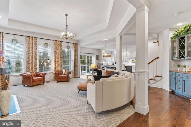 798 COTTAGE BROOK LN, Grantham, PA 17027