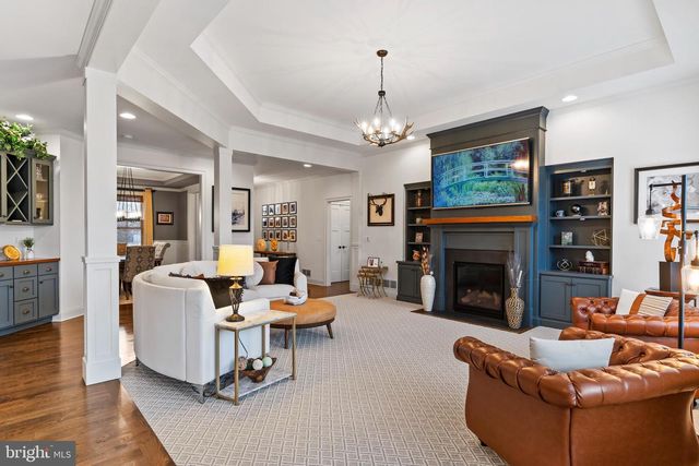 798 COTTAGE BROOK LN, Grantham, PA 17027