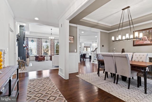 798 COTTAGE BROOK LN, Grantham, PA 17027