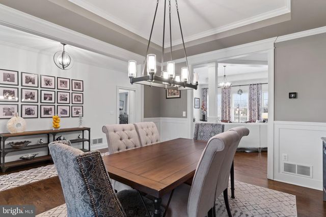 798 COTTAGE BROOK LN, Grantham, PA 17027