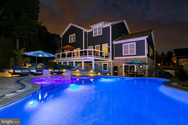 798 COTTAGE BROOK LN, Grantham, PA 17027