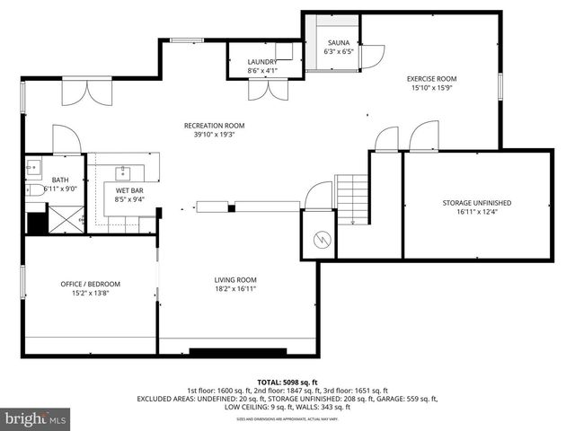 798 COTTAGE BROOK LN, Grantham, PA 17027