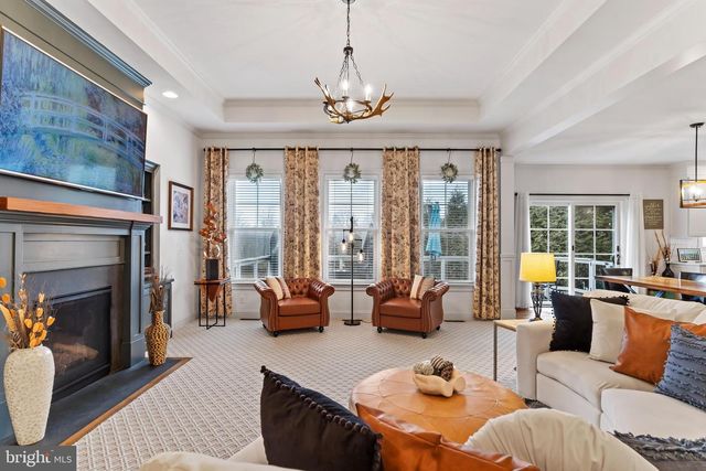 798 COTTAGE BROOK LN, Grantham, PA 17027