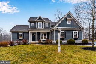 798 COTTAGE BROOK LN, Grantham, PA 17027