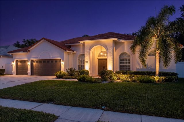 2801 SHORE BREEZE DRIVE, Tampa, FL 33611
