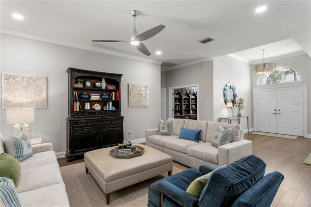 2801 SHORE BREEZE DRIVE, Tampa, FL 33611