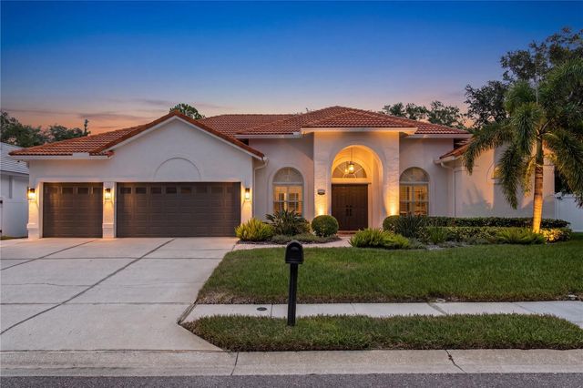 2801 SHORE BREEZE DRIVE, Tampa, FL 33611