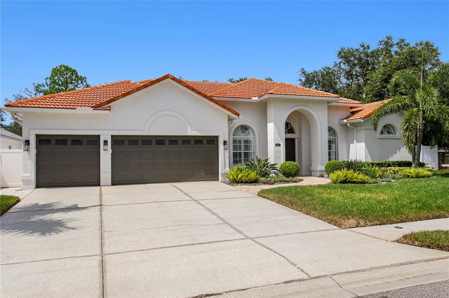 2801 SHORE BREEZE DRIVE, Tampa, FL 33611