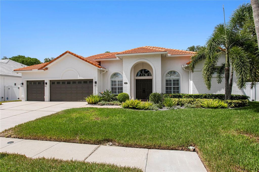 2801 SHORE BREEZE DRIVE, Tampa, FL 33611
