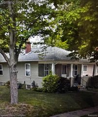2026 Monteith Street, Flint, MI 48504