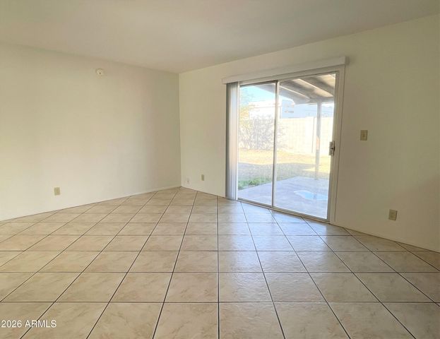 4746 W Aster Drive, Glendale, AZ 85304