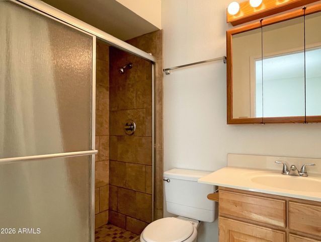 4746 W Aster Drive, Glendale, AZ 85304