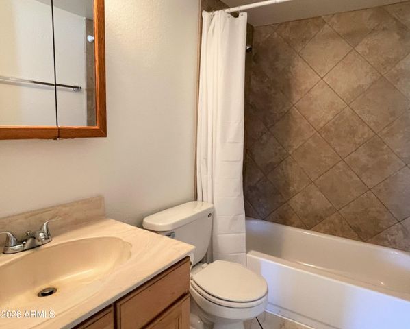 4746 W Aster Drive, Glendale, AZ 85304