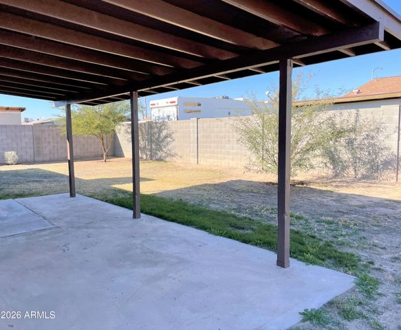 4746 W Aster Drive, Glendale, AZ 85304