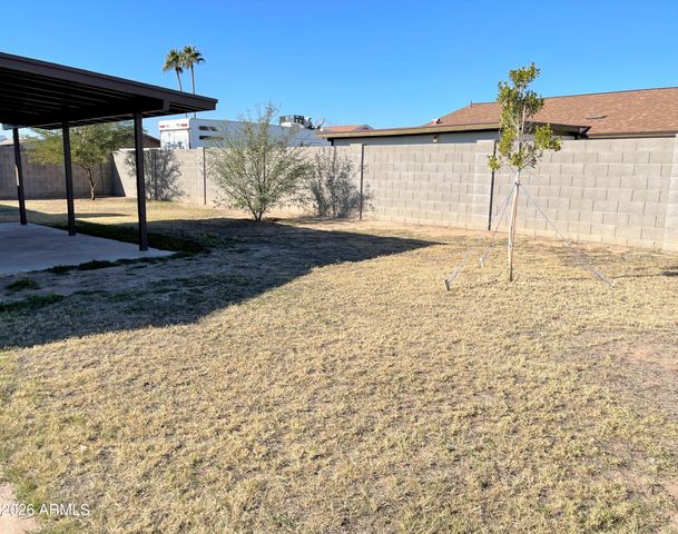 4746 W Aster Drive, Glendale, AZ 85304
