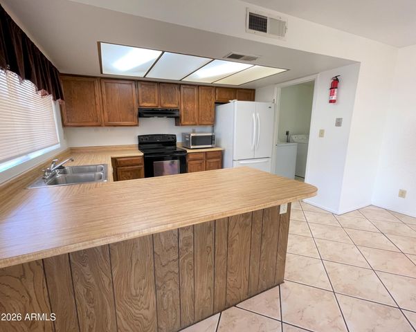 4746 W Aster Drive, Glendale, AZ 85304