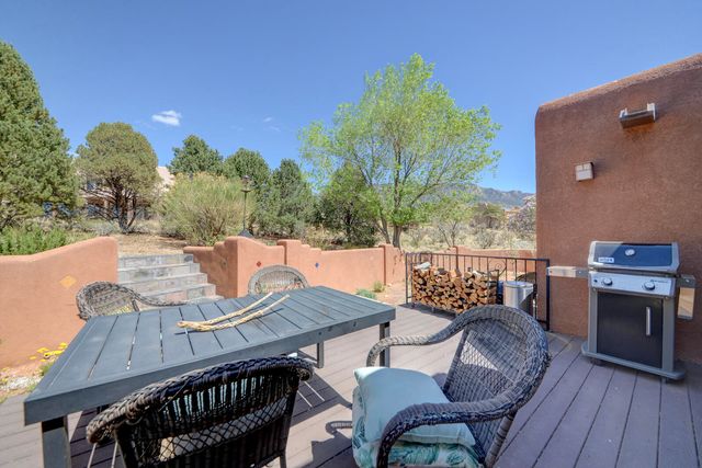 1219 Rockrose Road NE, Albuquerque, NM 87122